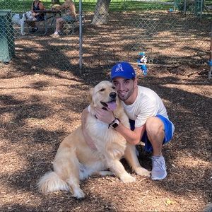 Meet your Posher, Matthew